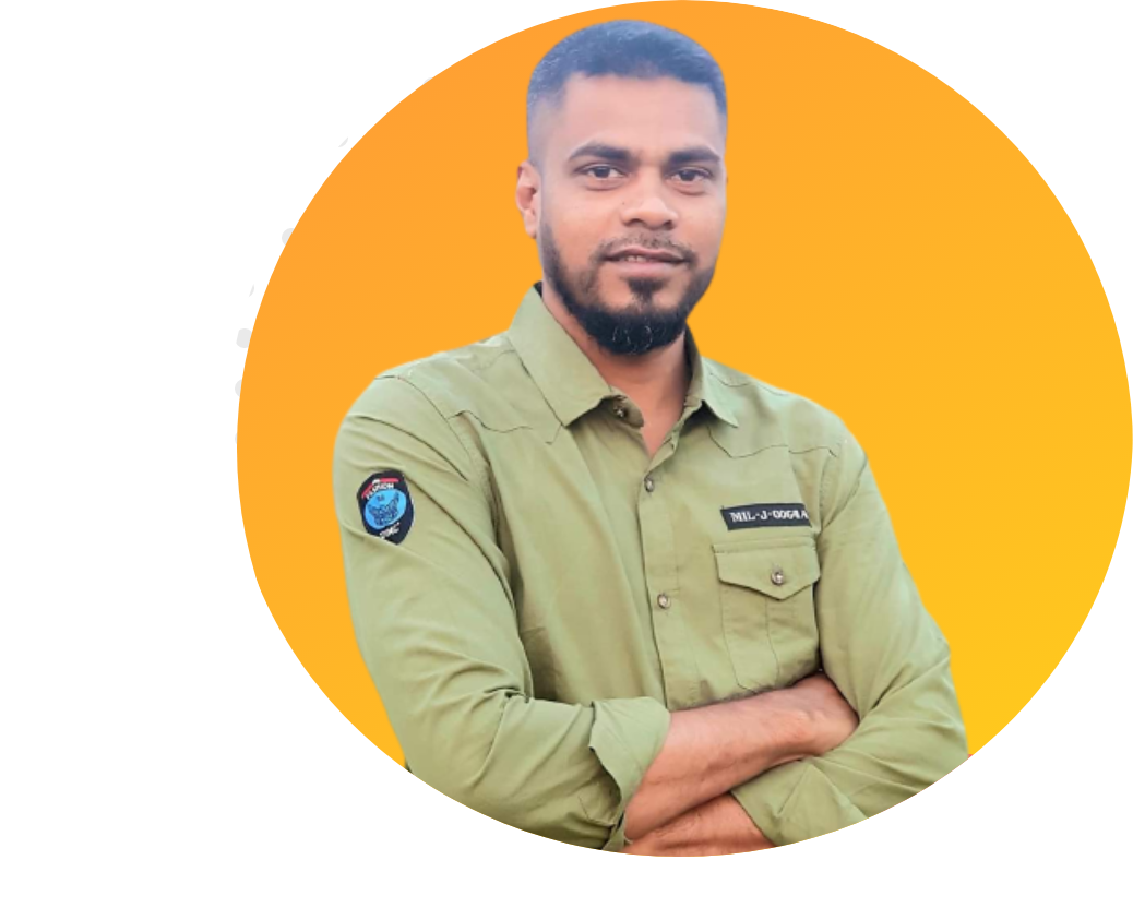 Mominul Portfolio